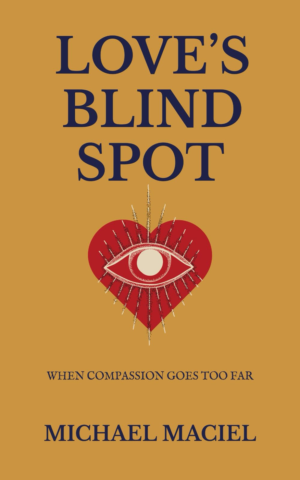 Love's Blind Spot: When Compassion Goes Too Far