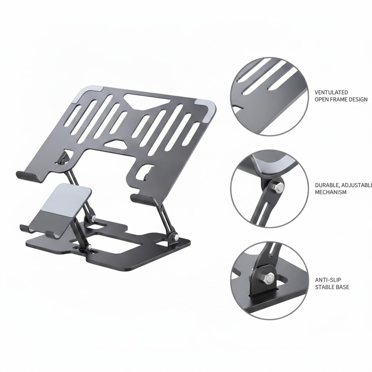 Laptop Cooling Base