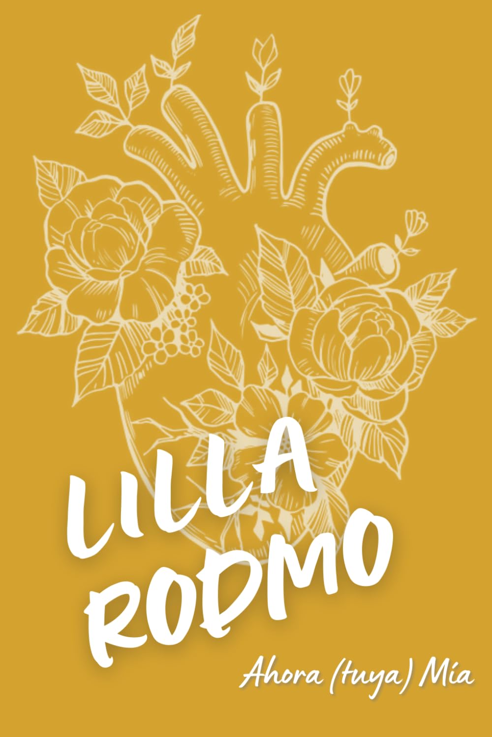 Ahora (tuya) Mía