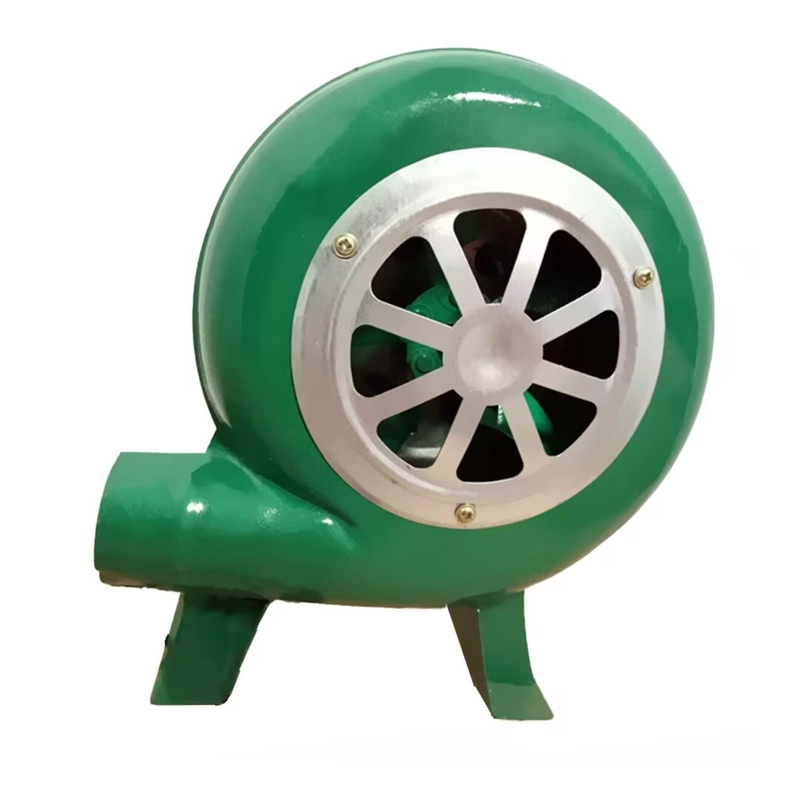 Elektryczny wentylator dmuchawy do grilla Wentylator do grilla Mini Forges Dmuchawa AC Power Dmuchawa Użytek domowy(60W)