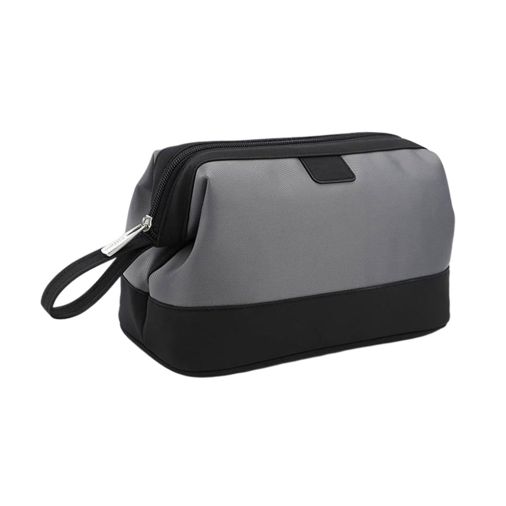 VALICLUD Neceser para Hombre Bolsa De Aseo Práctica y Portátil Neceser De Maquillaje Cremallera para Viajes y Fabricada Material Resistente Al Agua