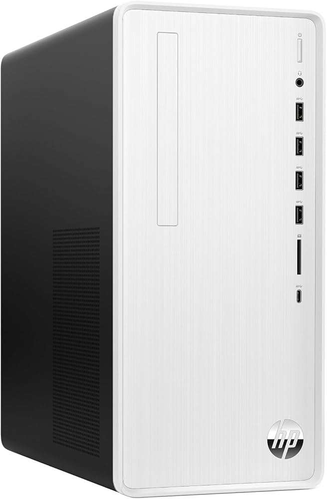 Amazon.com: HP Pavilion Tower Desktop Computer, Intel 8-Core i7