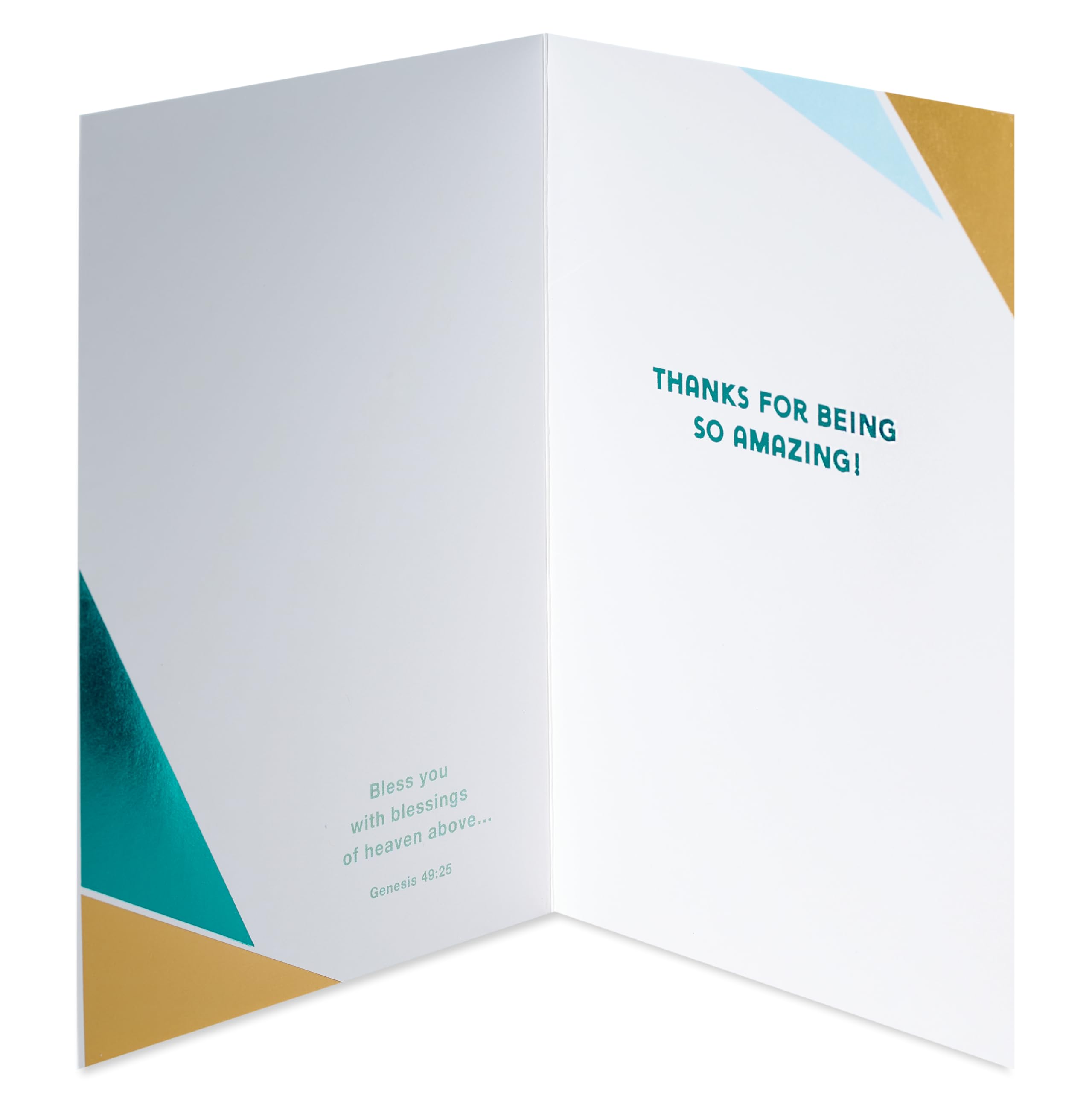 Pastor Appreciation Gifts For Men Religious Thank You Ecards Gratitude Cards, image size:2559x2560