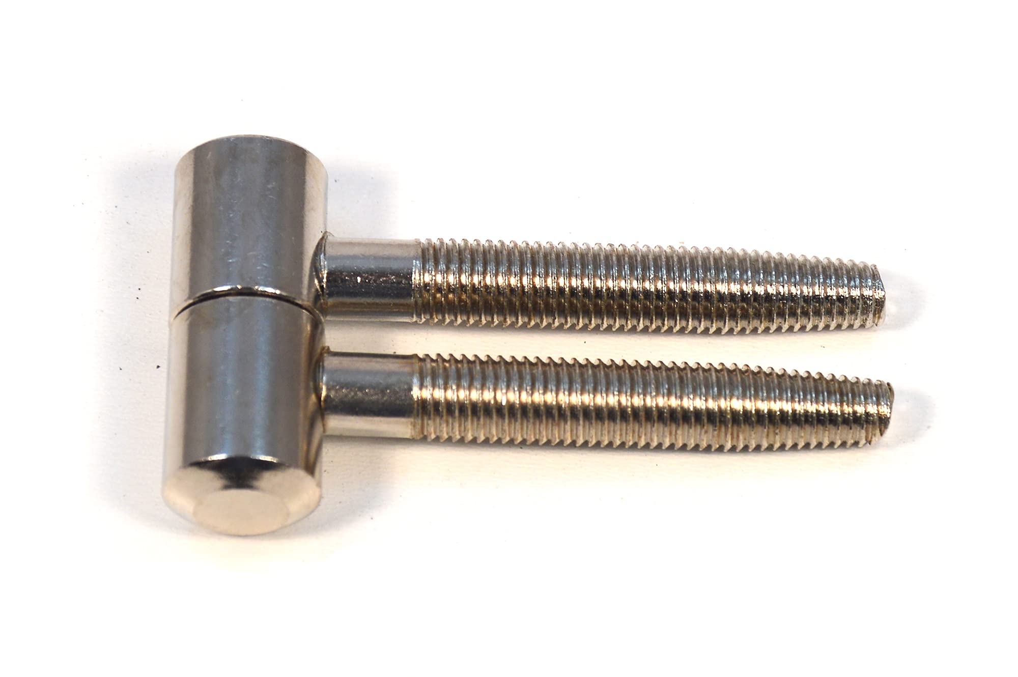 TONYSA 4 Set Di Cerniere Per Porte Con Viti, Cerniera Ammortizzante - Foto 6