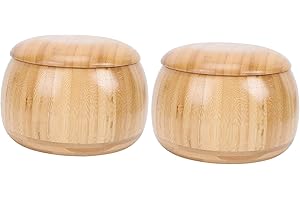 YARNOW Go Stones Storage Jar: The Perfect Accessory for Your Go Game Nights