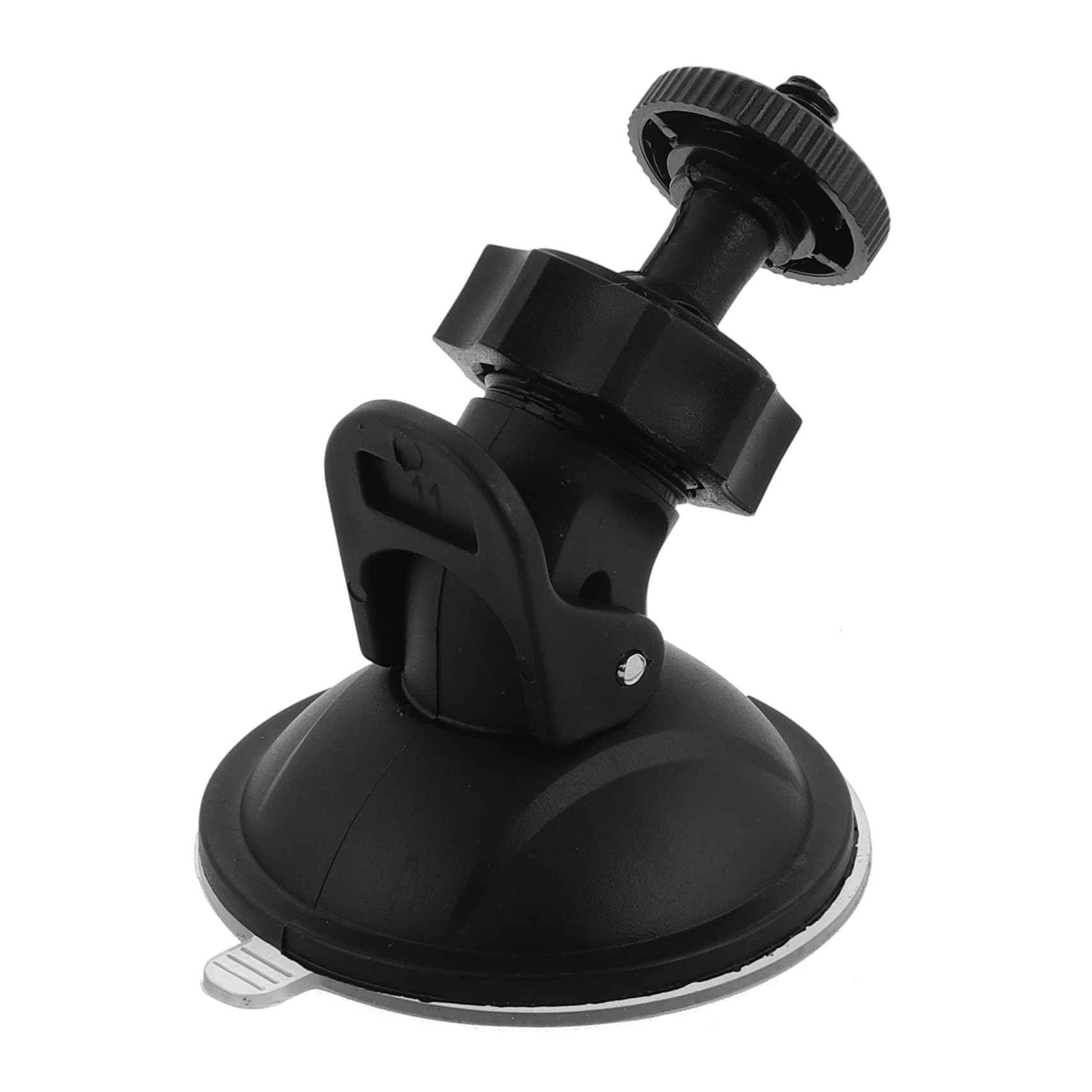 ABOOFAN Camera Cup Mount for Dash Cam Thread Holder for Car Dashboard Compact Design for Easy Installation and