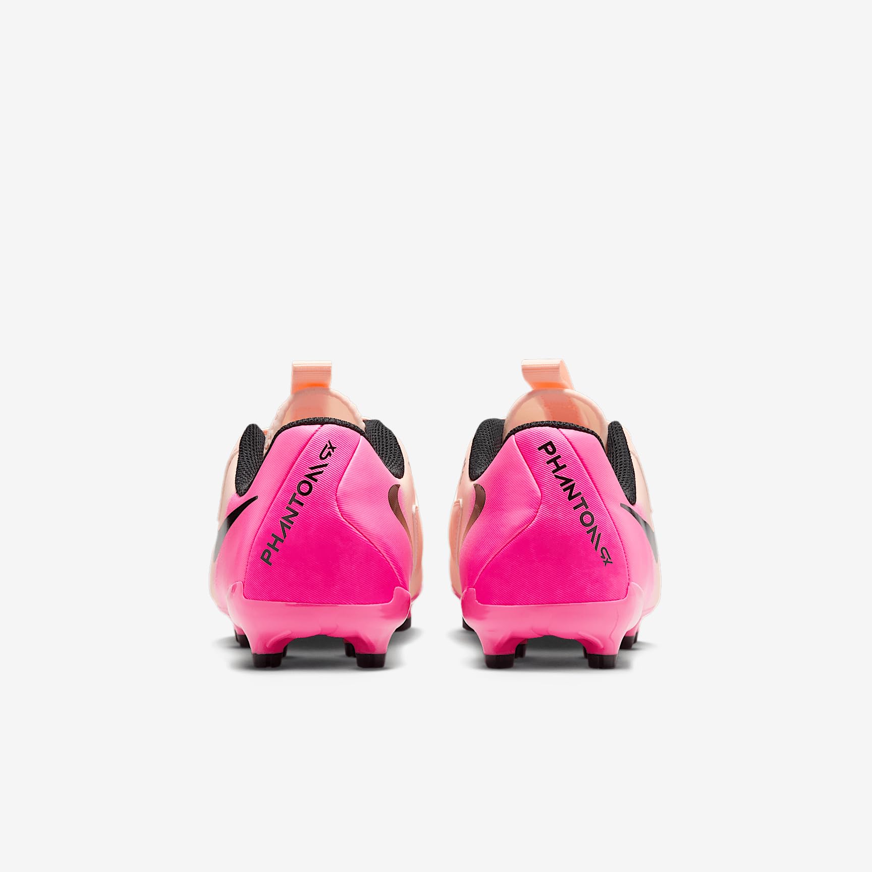 Nike Phantom Gx II Academy FG/MG Zapatillas de fútbolUnisex niños