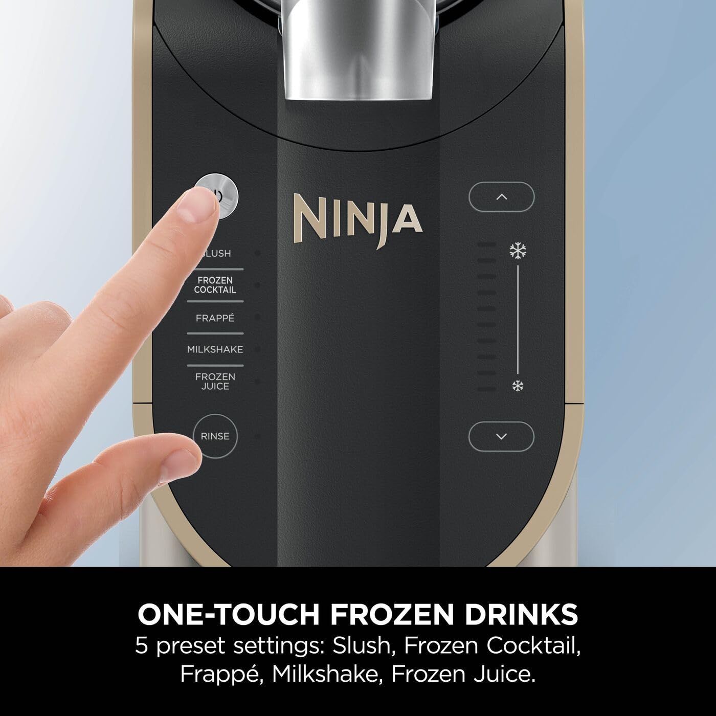 Ninja SLUSHi Frozen Drinks Maker image 5