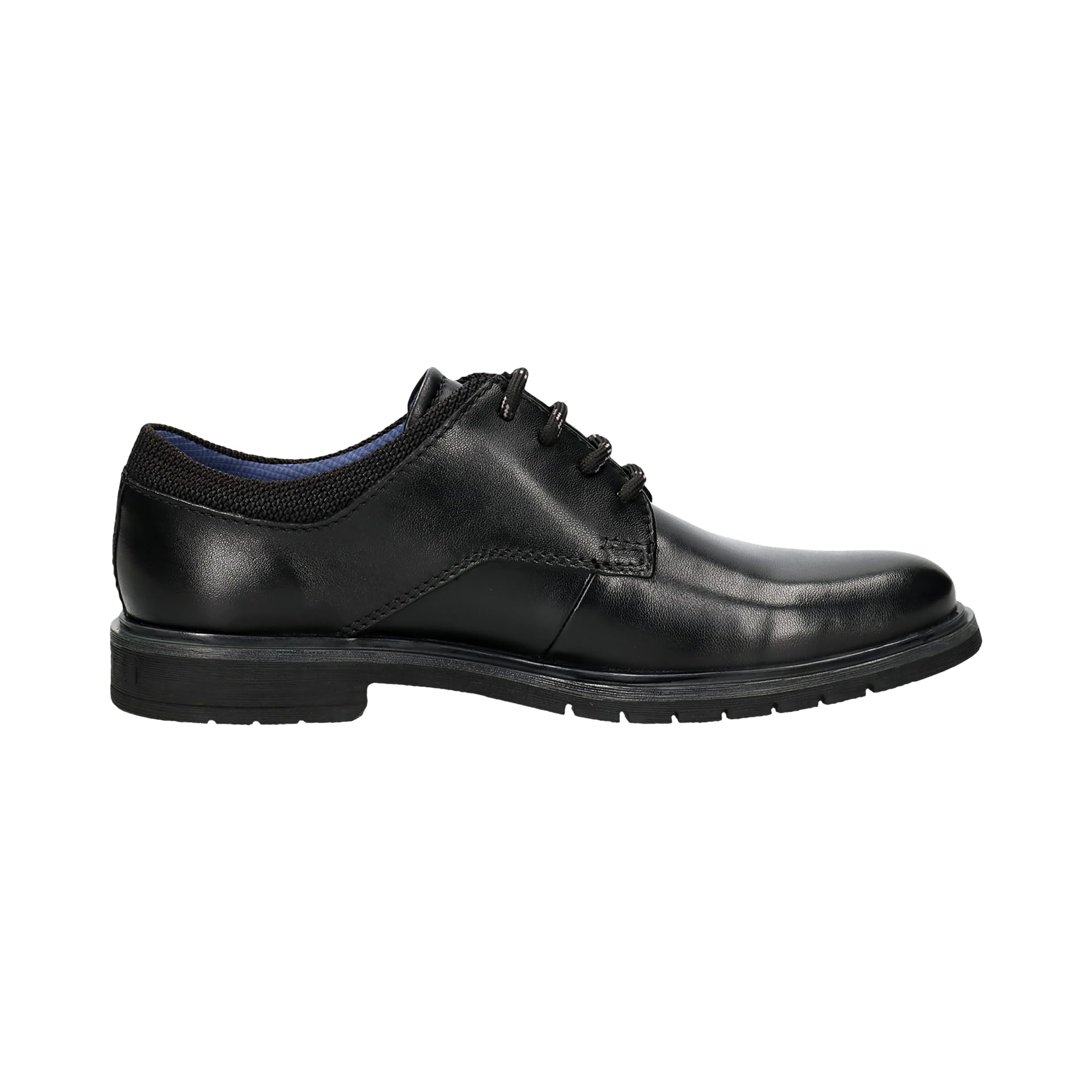 bugatti 313-a0608, Mocasines Hombre