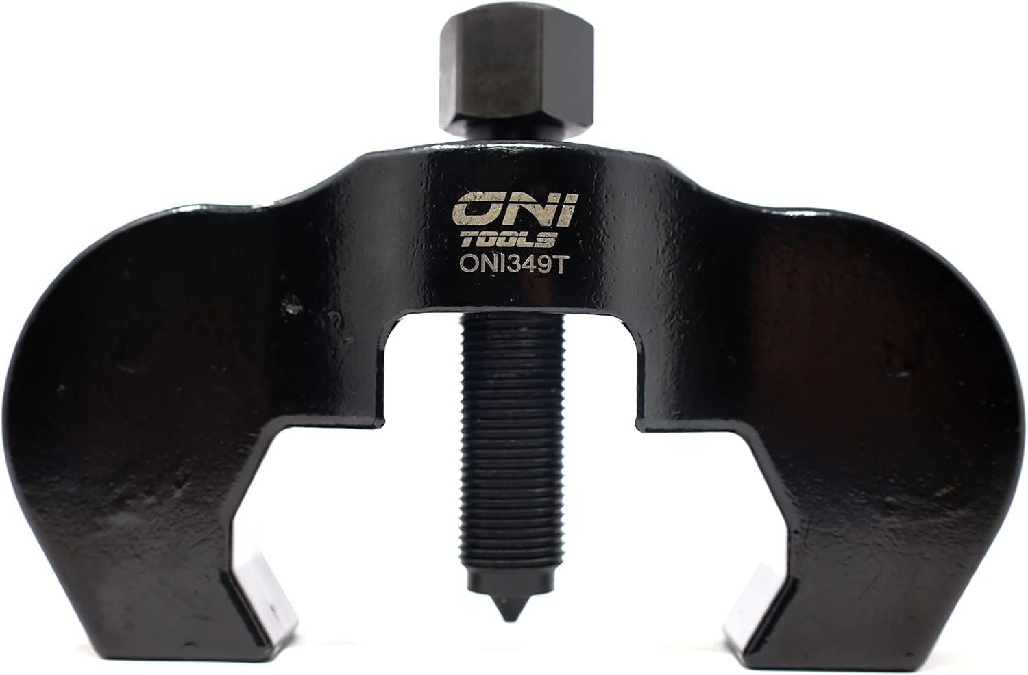 Pitman Arm Puller for Sheppard M110 Gear Box Found for