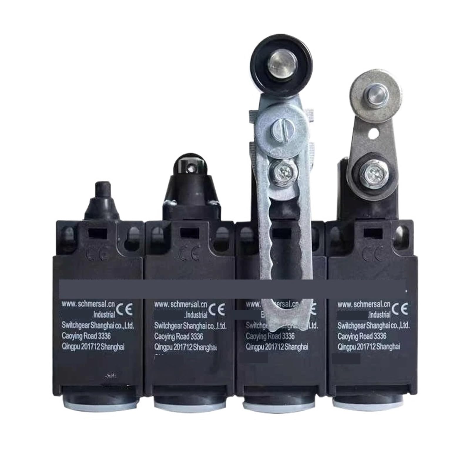 CJKXPZMH ZK4 236-11R-M16-1816-2 limit switch 1PCS