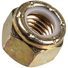 Genuine Scag 04021-07 1/2-13 Elastic TYP Hex Lock Nut OEM