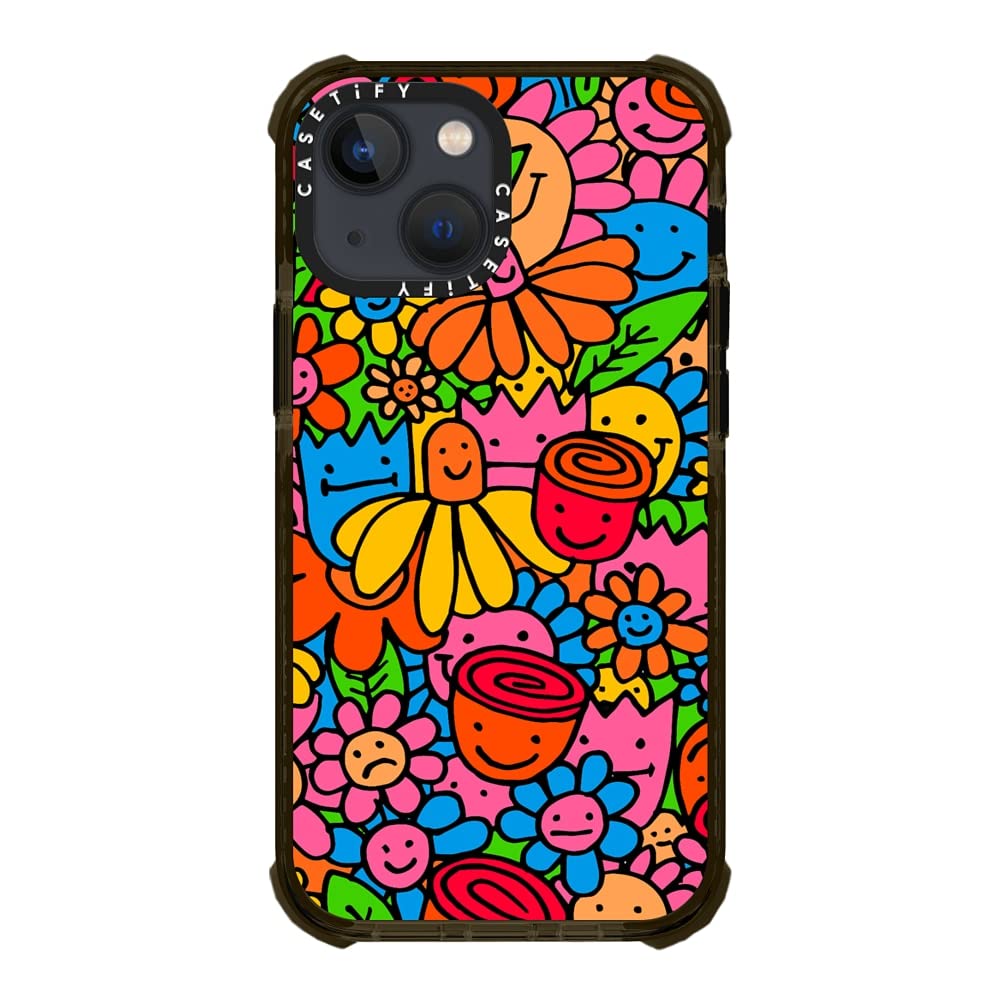 Amazon.com: Casetify: iPhone 13 Mini Cases