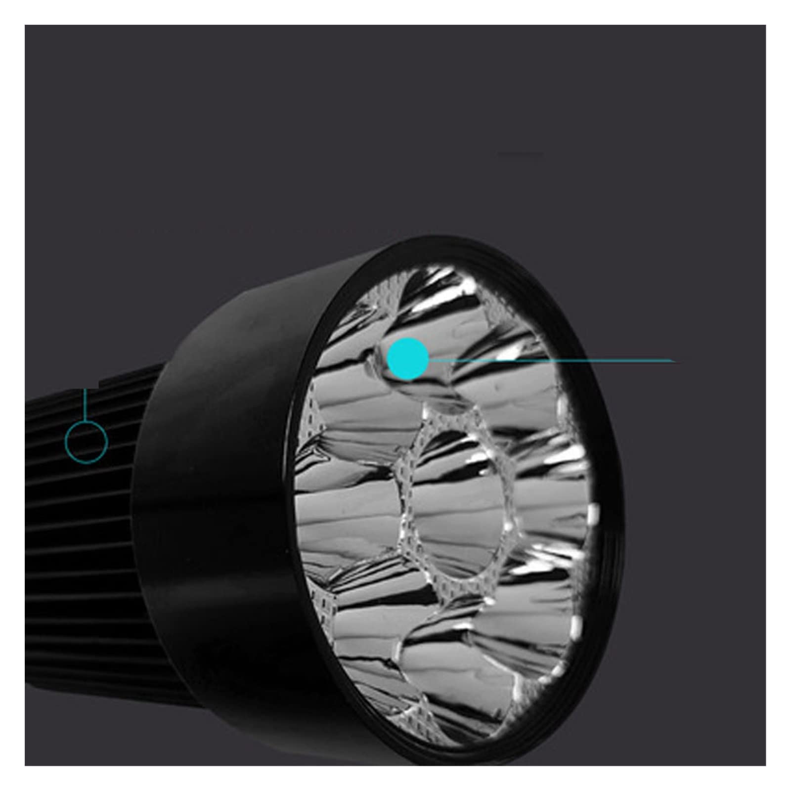 Lámpara Ultravioleta, Tira de lámpara curado coloidal UV ajustable 100W, adhesivo sin sombras, pegamento, máscara soldadura, desarrollo al ras, impresión 3D inyección tinta fotográfica(365nm)