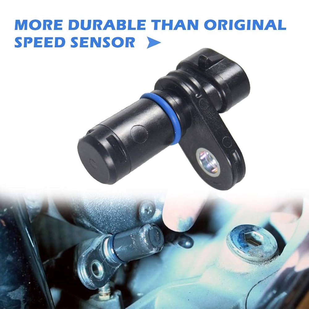 Amazon.co.jp: GWNOWZZET 車両速度センサー リパルス OE# 74402