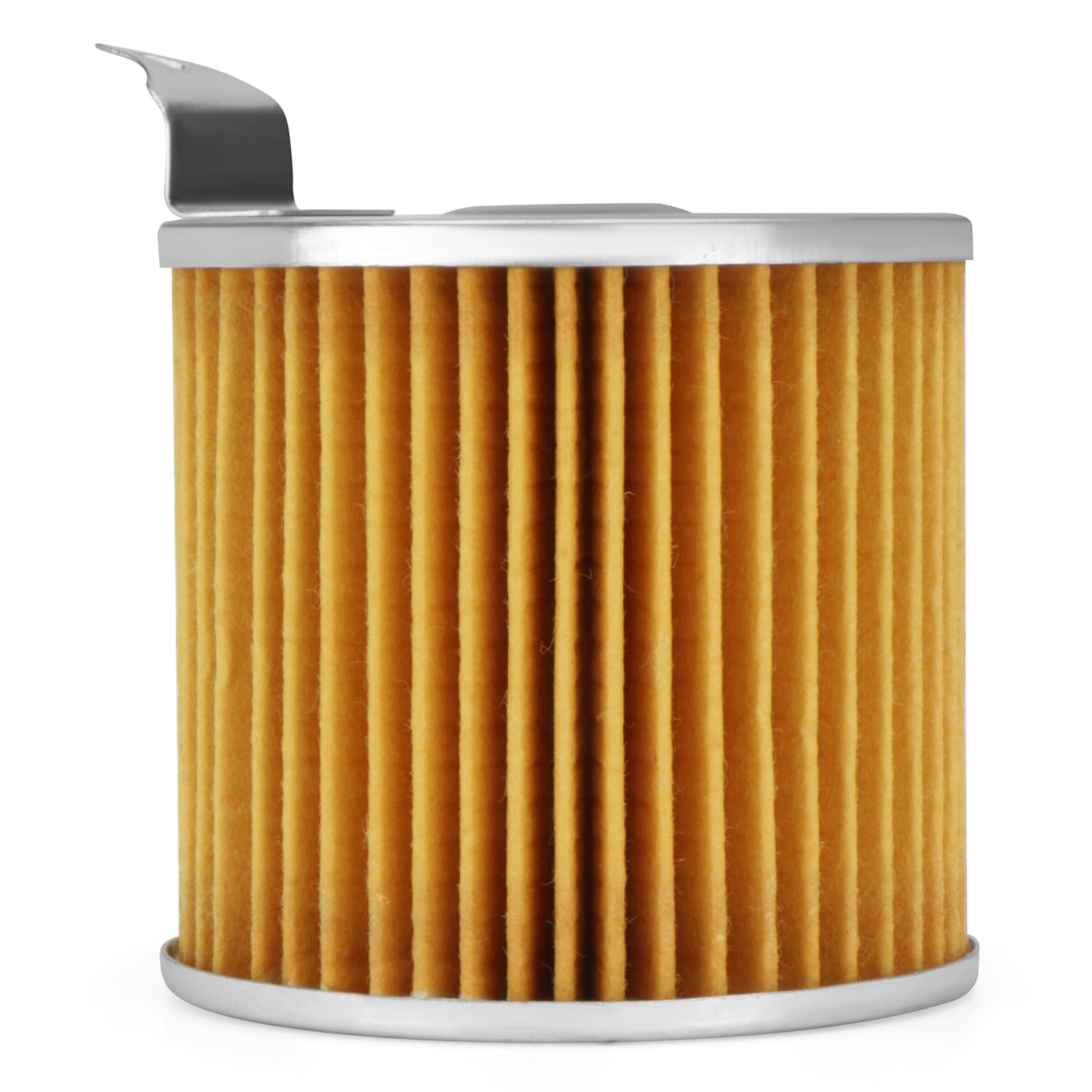 Haran Air Filter Paper Compatible For Honda Activa Old/Dio Old (Yellow)-image-27