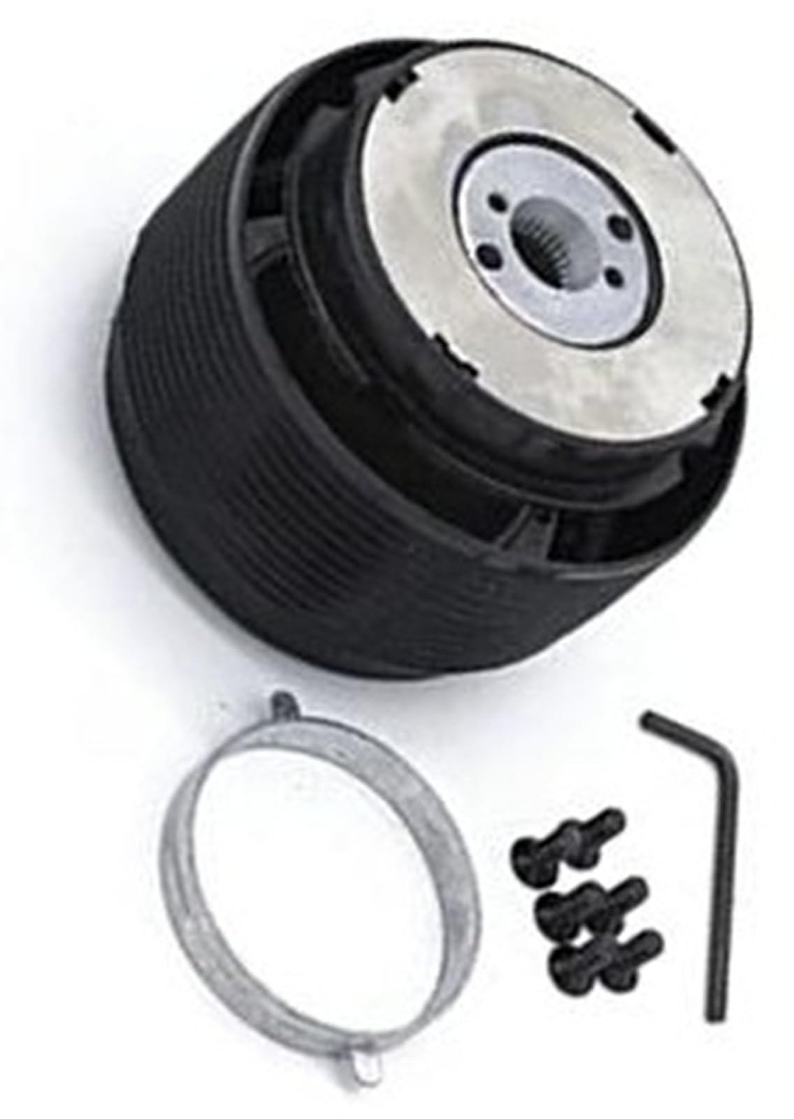 Kit de adaptador de buje de volante, para Suzuki, para SU-5, Cubo del volante