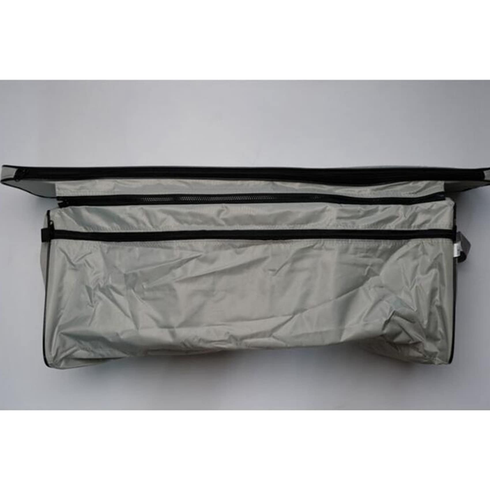Bolsa de Almacenamiento de Asiento de Inflable de Canoa con CojíN de Asiento Acolchado Bolsa de Asiento Bolsa de Almacenamiento CojíN