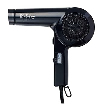 Amazon.co.jp: テスコム ノビー(Nobby) ヘアードライヤー NB1904