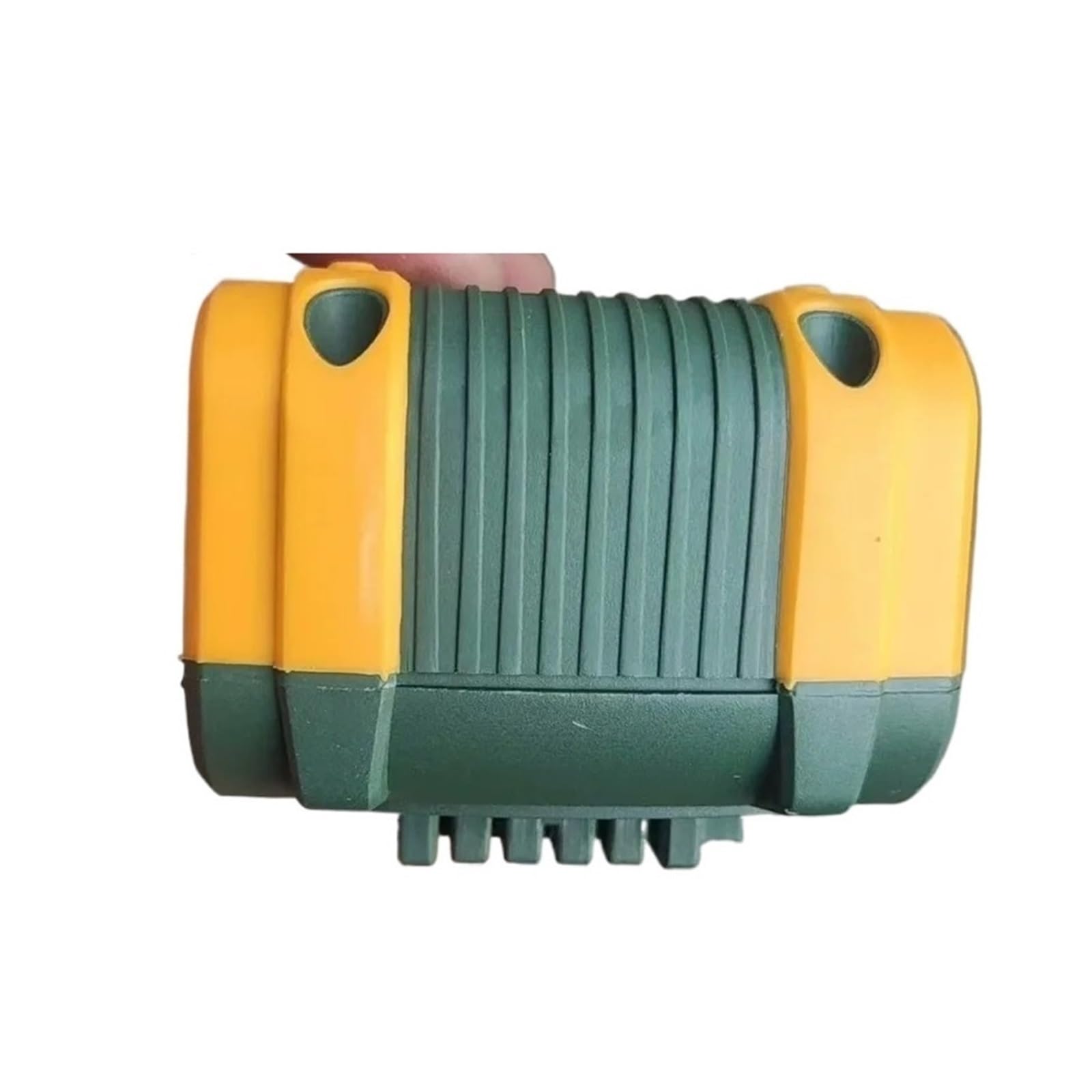 Batería de 20 V y 4000 mAh Compatible con TECCPO MLK5X-1104 HS40 2104N, Sierra eléctrica, atornilladora, Amoladora, Herramienta eléctrica.(2pcs)