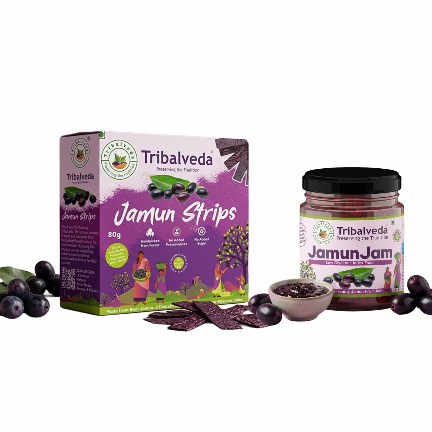 Tribalveda Beginner Small Pack-image-11
