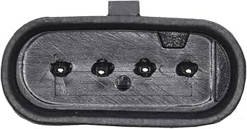 Walker Products 225-1182 MAP Sensor (Manifold Absolute Pressure