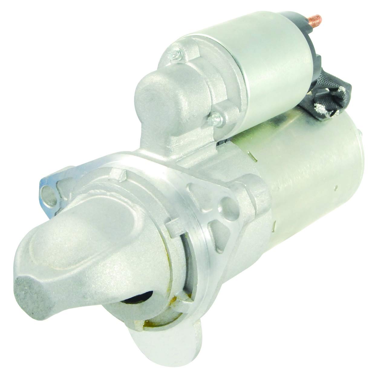 Amazon.com: NEW Starter Compatible With Delco 8000051, 89017846