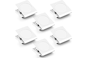 Grtard Magnetic Clips Heavy Duty - Your Classroom and Office Hero