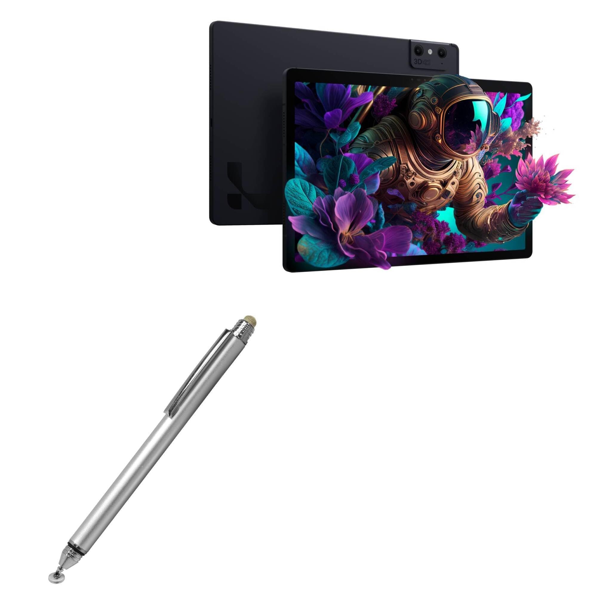 Amazon.com: BoxWave Stylus Pen Compatible with ZTE Nubia Pad 3D