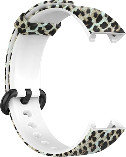 Vista 58 de Senter Correa de reloj de silicona suave Correa de repuesto para Xiaomi Mi Watch Lite y Redmi Watch Lite Smart Watch