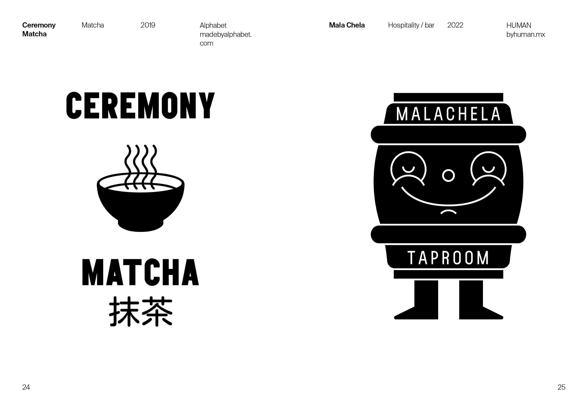 Object Logos /anglais