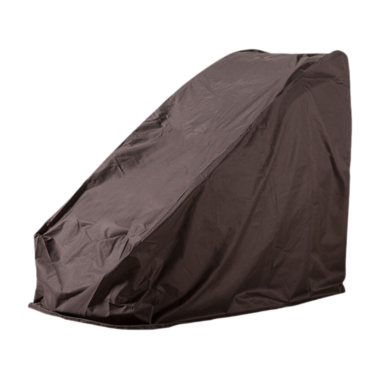 Housse de protection pour fauteuil de massage multifonction