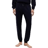 Tommy Hilfiger Uomo Pantaloni da Jogging Track Pant con Coulisse