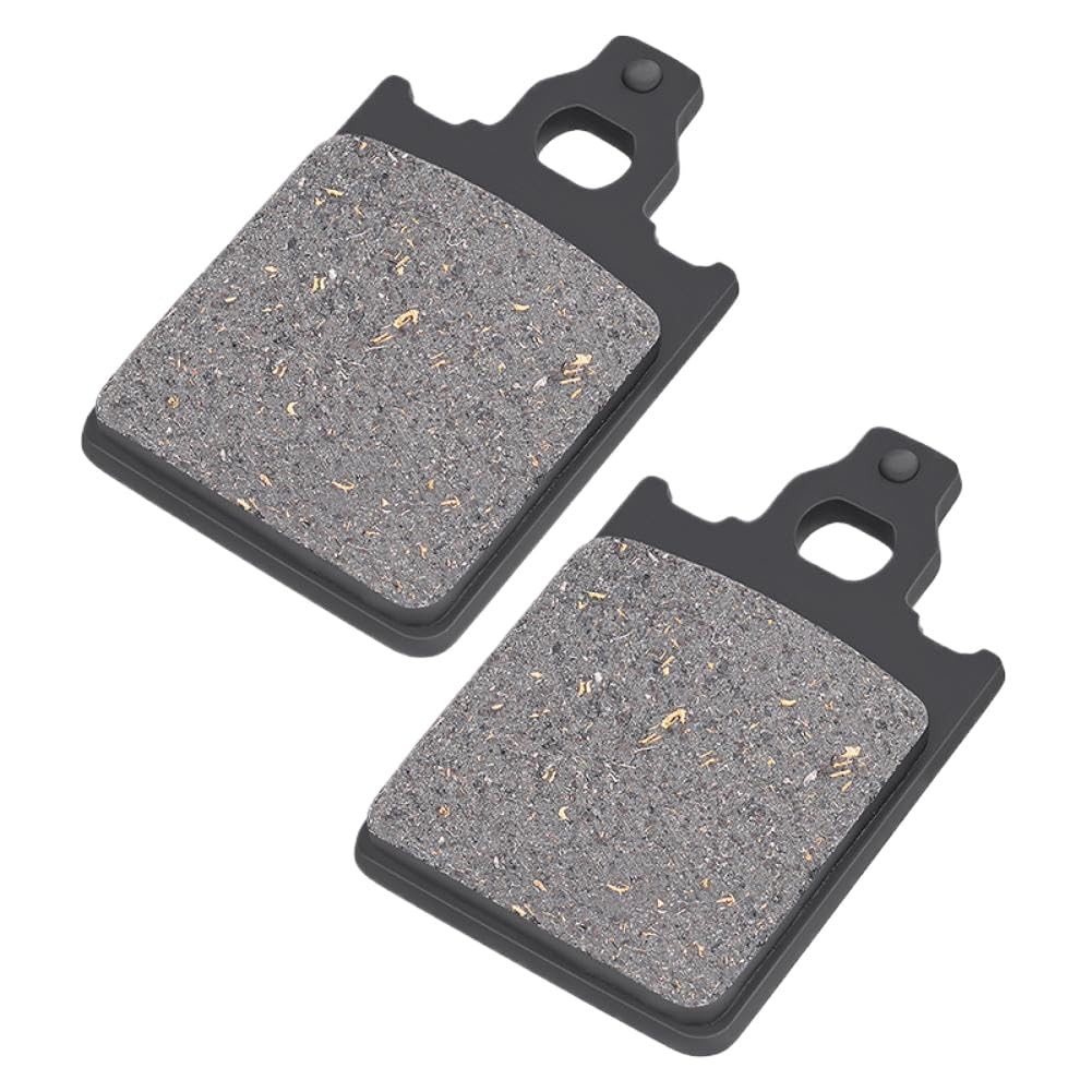 Pastiglie Freni Anteriori Posteriori e Dischi Compatibili Con LML 125 150
