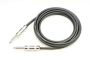 ケーブル・シールド CANARE GS-6 black 100 楽天市場】CANARE カナレ GS-6 シールド ケーブル L-S 5m