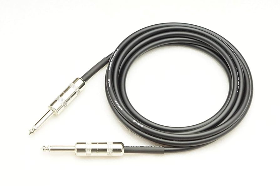 Amazon | CANARE カナレ GS-6 PROFESSIONAL ギターシールド SS