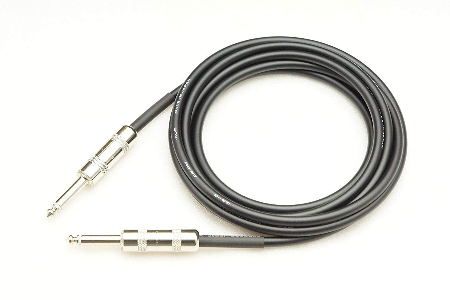 Amazon | CANARE カナレ GS-6 PROFESSIONAL ギターシールド SS カラー