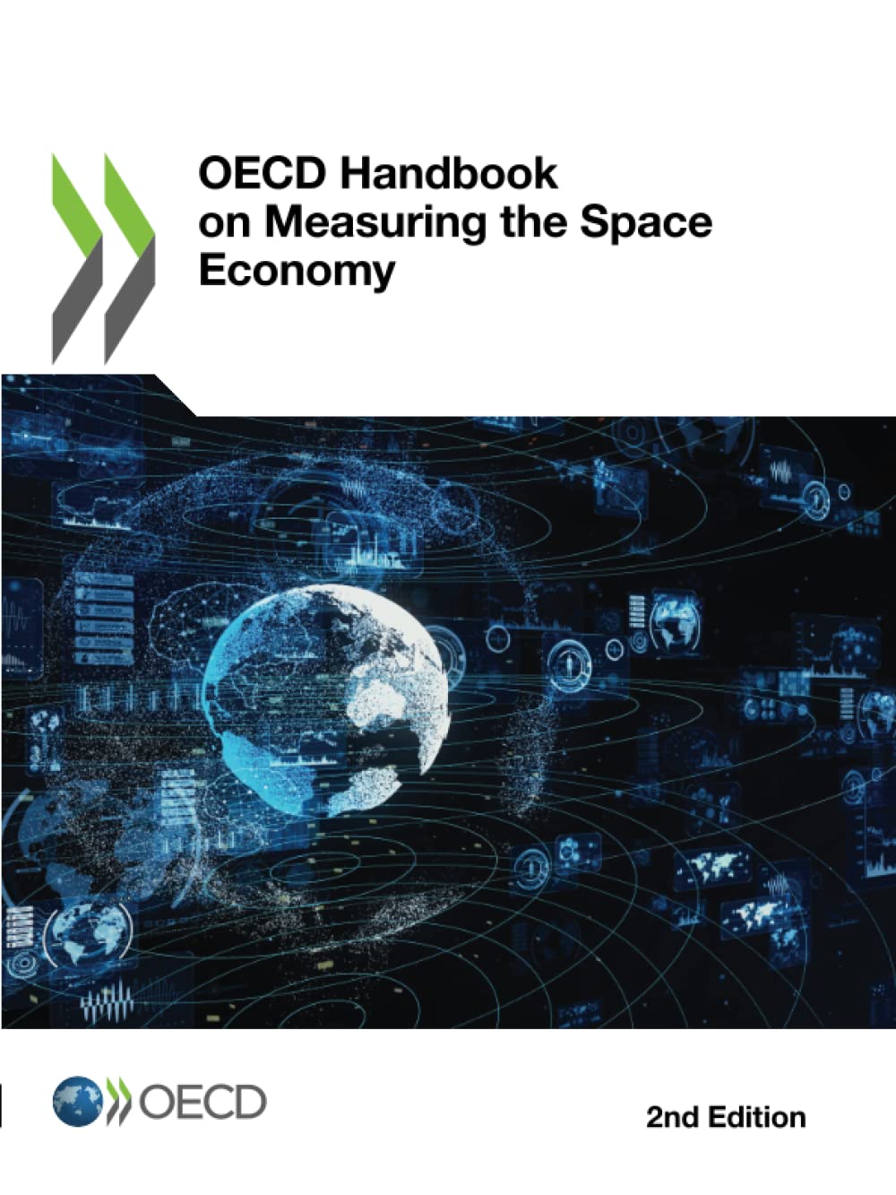OECD handbook on measuring the space economy