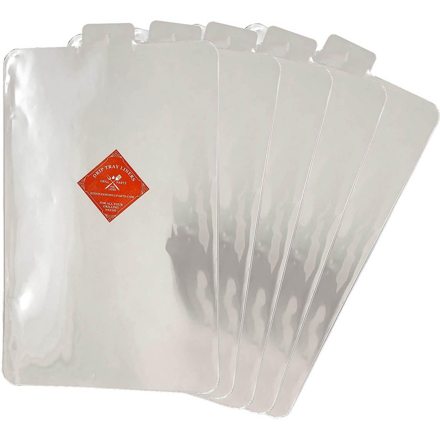 Drip Tray Replacement Liners for PG36LUX Compatible with Camp Chef