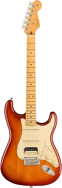 Fender American Professional II Stratocaster