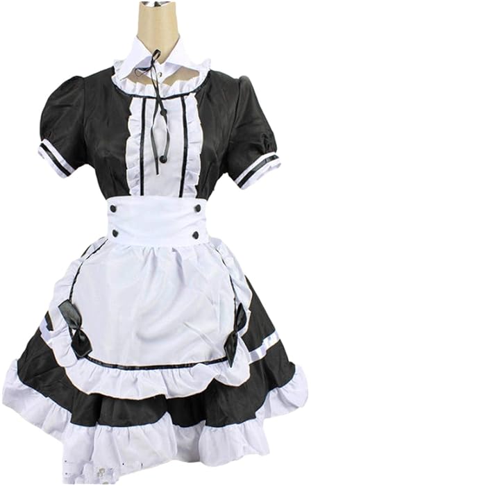 Drawing Dresses Cute Anime Girl Costumes Blue Sexy Alice In Wonderland Costume Adult Party Fancy Woman - Foto 13