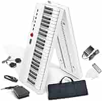 電子ピアノ 88鍵盤 折り畳み式 Longeya FOLD PRO 61ka-OlNlQL._AC_SY200_QL15_.jpg