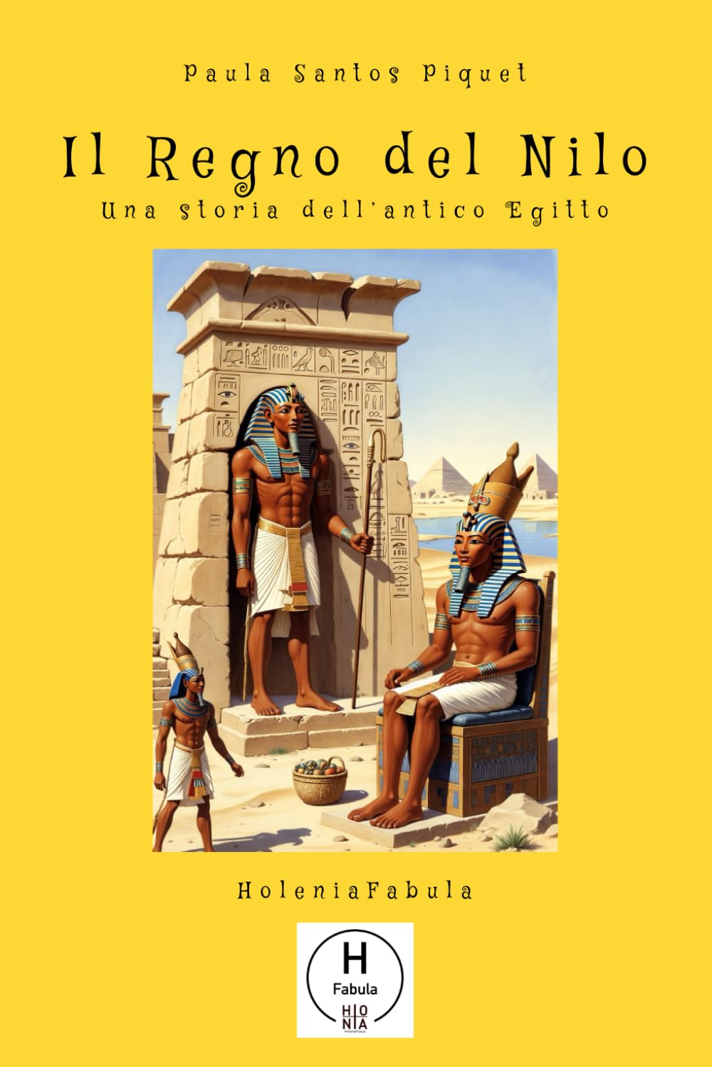 Il Regno del Nilo