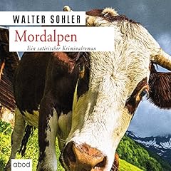 Mordalpen Titelbild