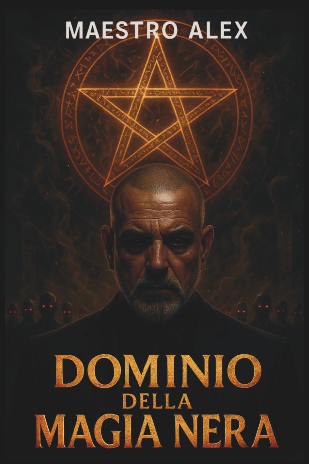 Dominio Della Magia Nera