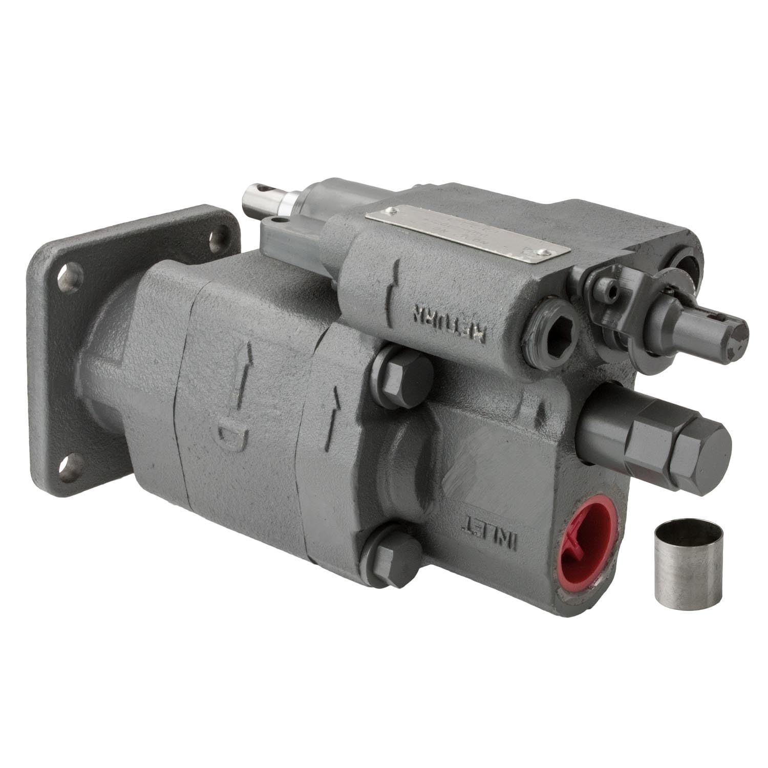 Hydraulic Hydro Dump Pump Cylinder C102 C Series Direct