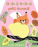 Cache-cache petit écureuil