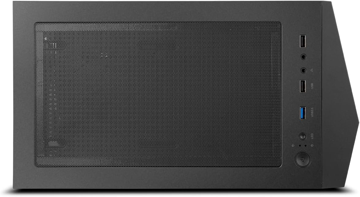 PC’S Gaming (RYZEN 5 4600G 6/12 4.2GHz, Gráfica AMD Vega, RAM 16GB, SSD 1TB + WiFi, Windows 11 Pro) PC Gamer Ordenador Gaming, PC Sobremesa (RYZEN 5 4600G, SSD 1TB, PC)