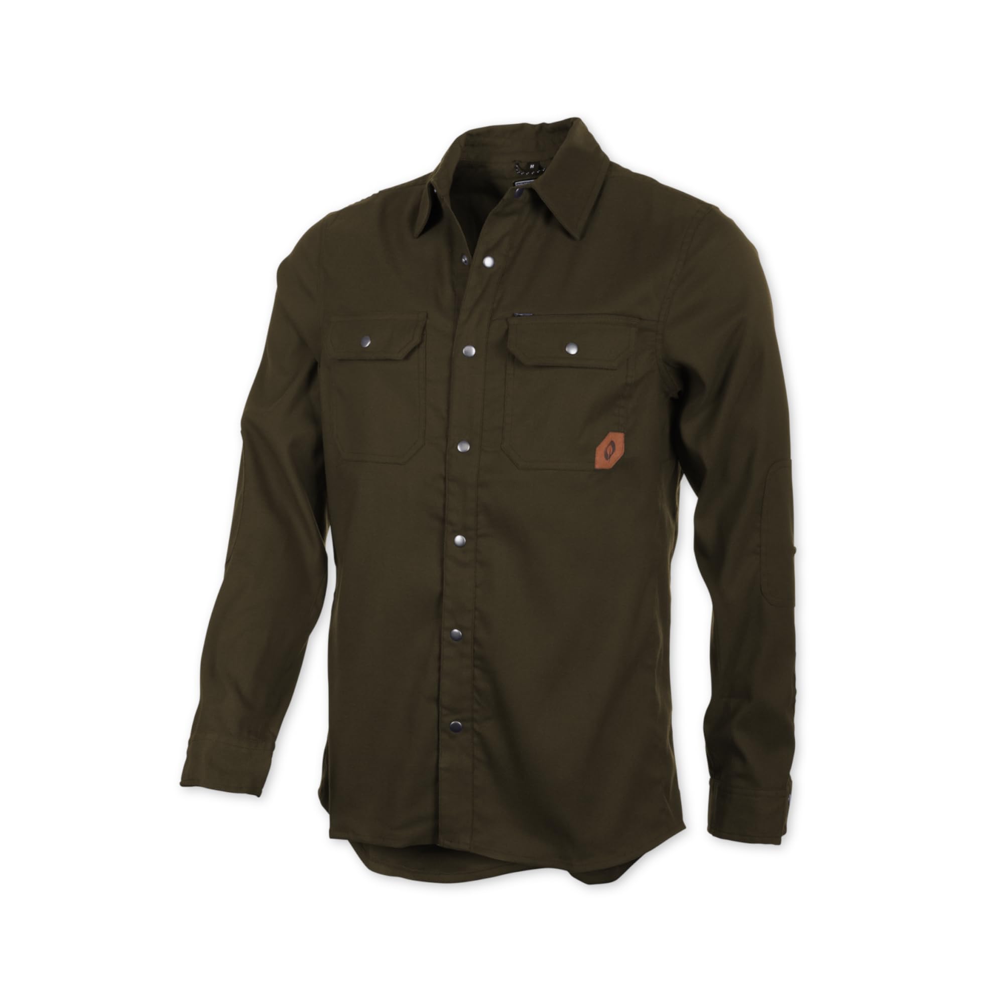 O'Neal Unisex Loam Jack Shirt T-Shirt (1er Pack)