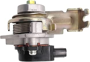 Germban Accelerator Pedal Position Sensor Fits for Honda 2005-2006 CR-V 2005-2008 Pilot 2006-2011 Ridgeline for Acura 2003-2006 MDX 2004-2008 TL TSX 37971-RDJ-A01 - coolthings.us